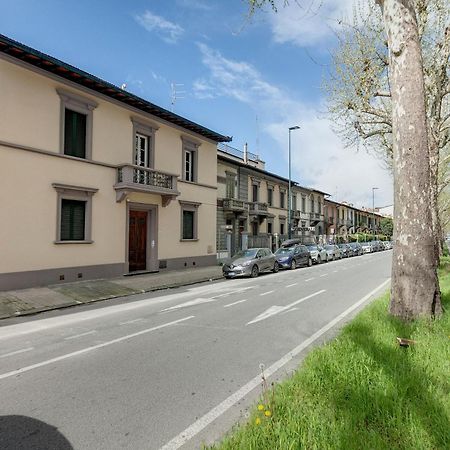 Bice & Krizia Apartments By Mamo Firenze Kültér fotó