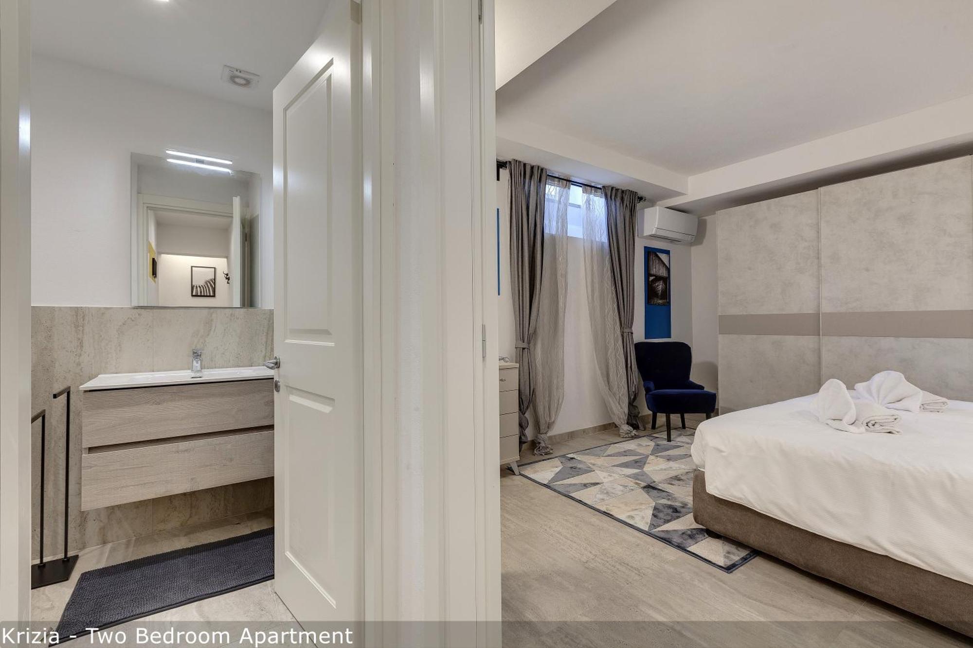 Bice & Krizia Apartments By Mamo Firenze Kültér fotó