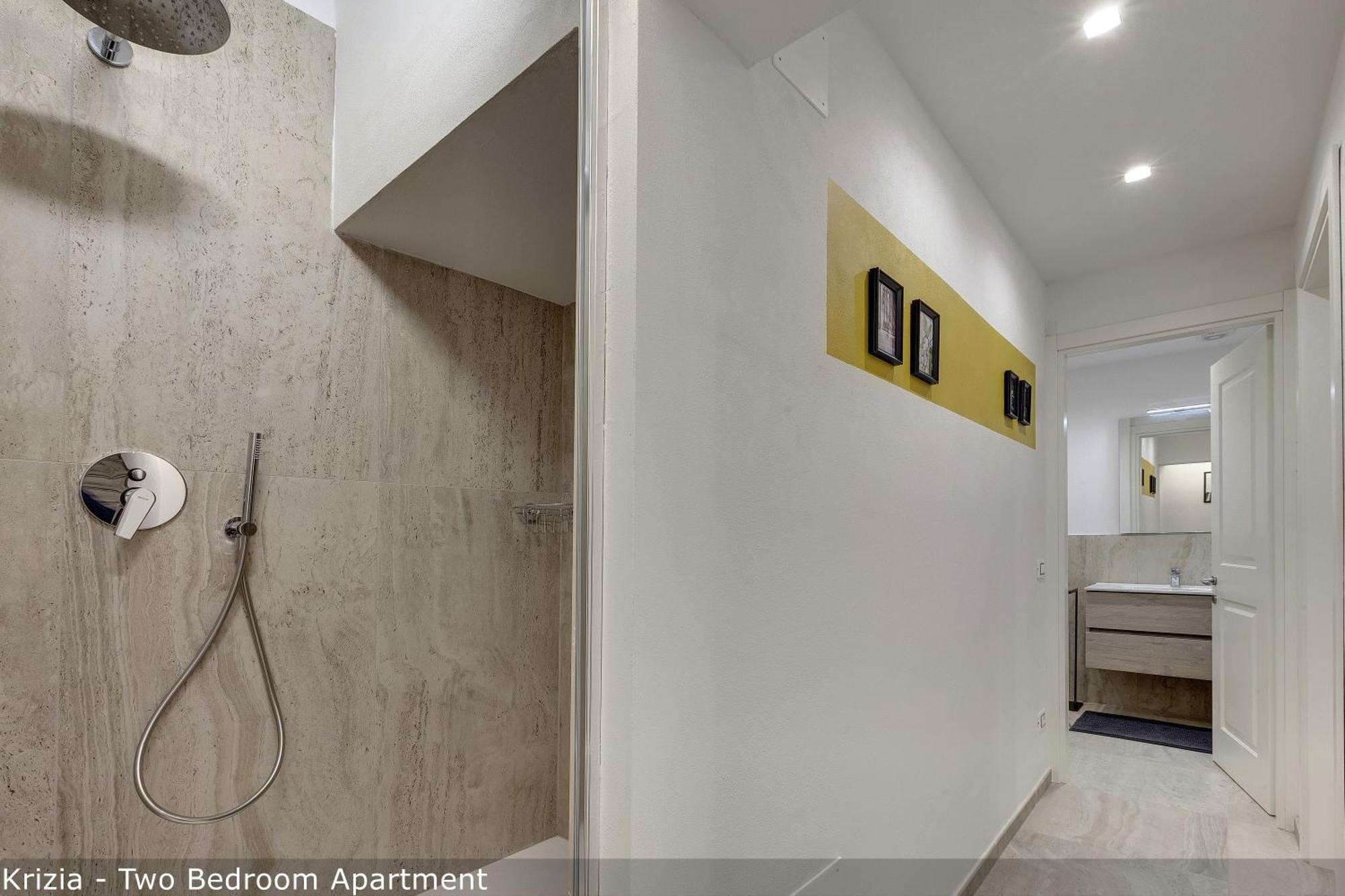 Bice & Krizia Apartments By Mamo Firenze Szoba fotó